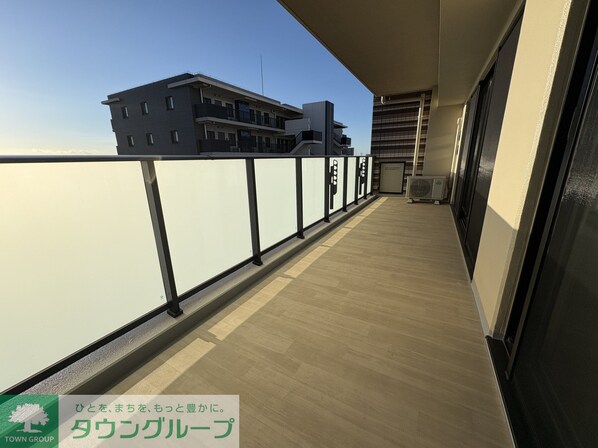 センチュリー千葉みなとの物件内観写真